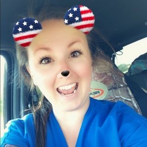 Meet your Posher, Theresa